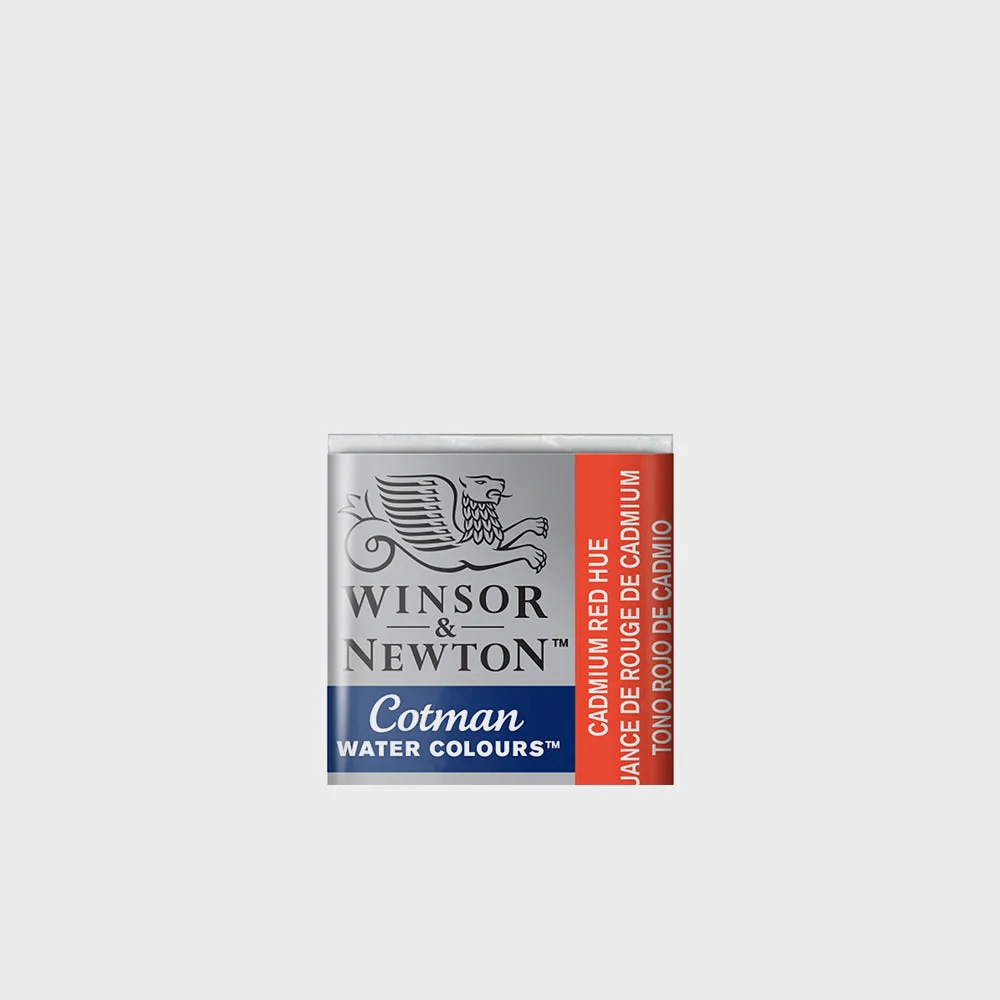 Acuarela Winsor & Newton Godet - Image 5
