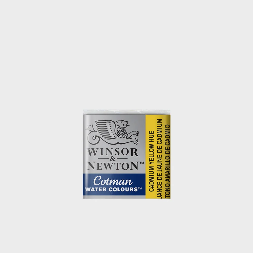 Acuarela Winsor & Newton Godet - Image 8