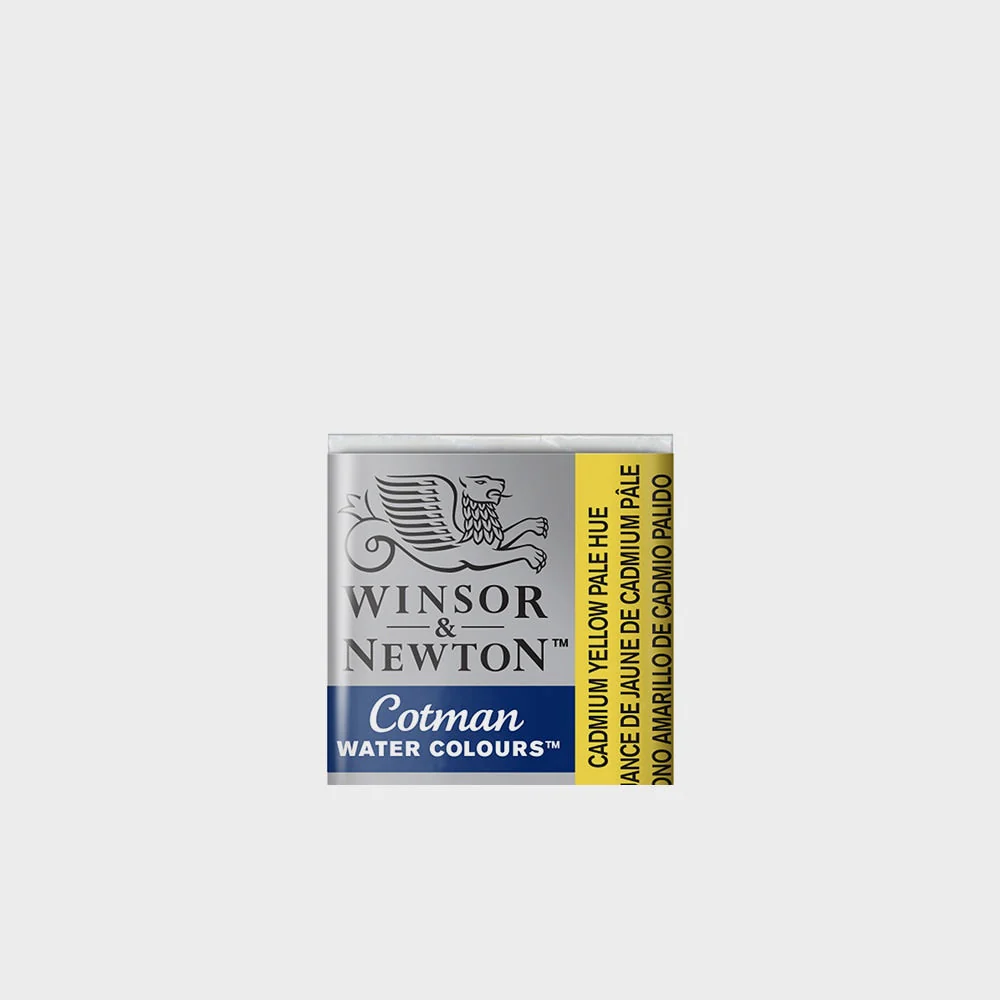 Acuarela Winsor & Newton Godet - Image 9