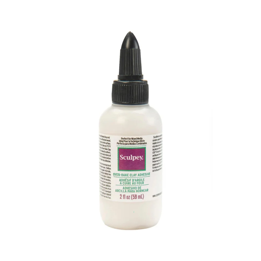 Adhesivo para Arcilla Horneable 59ml Sculpey - Image 2