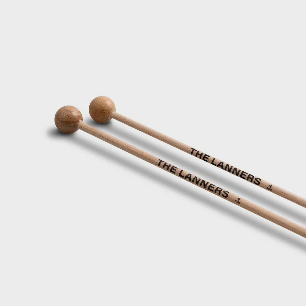 Aguja Tejer 4mm The Lanners - Image 3