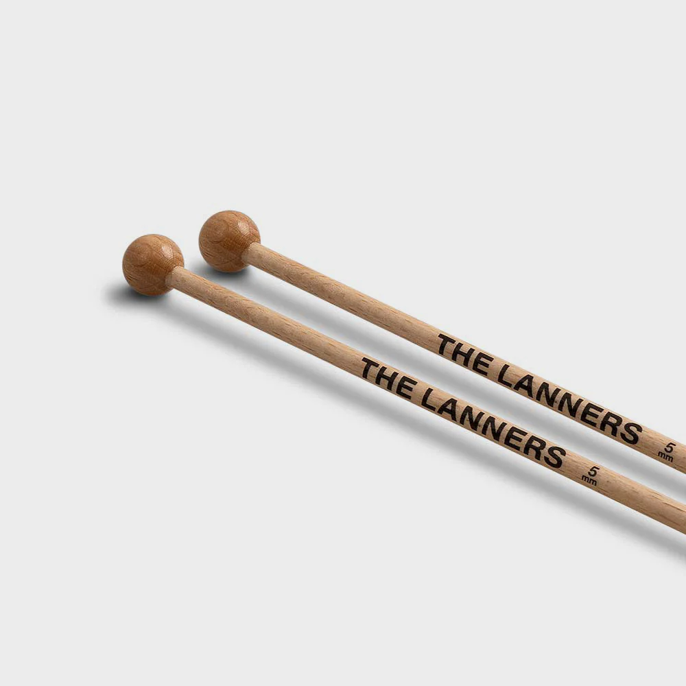 Aguja Tejer 5mm The Lanners - Image 3