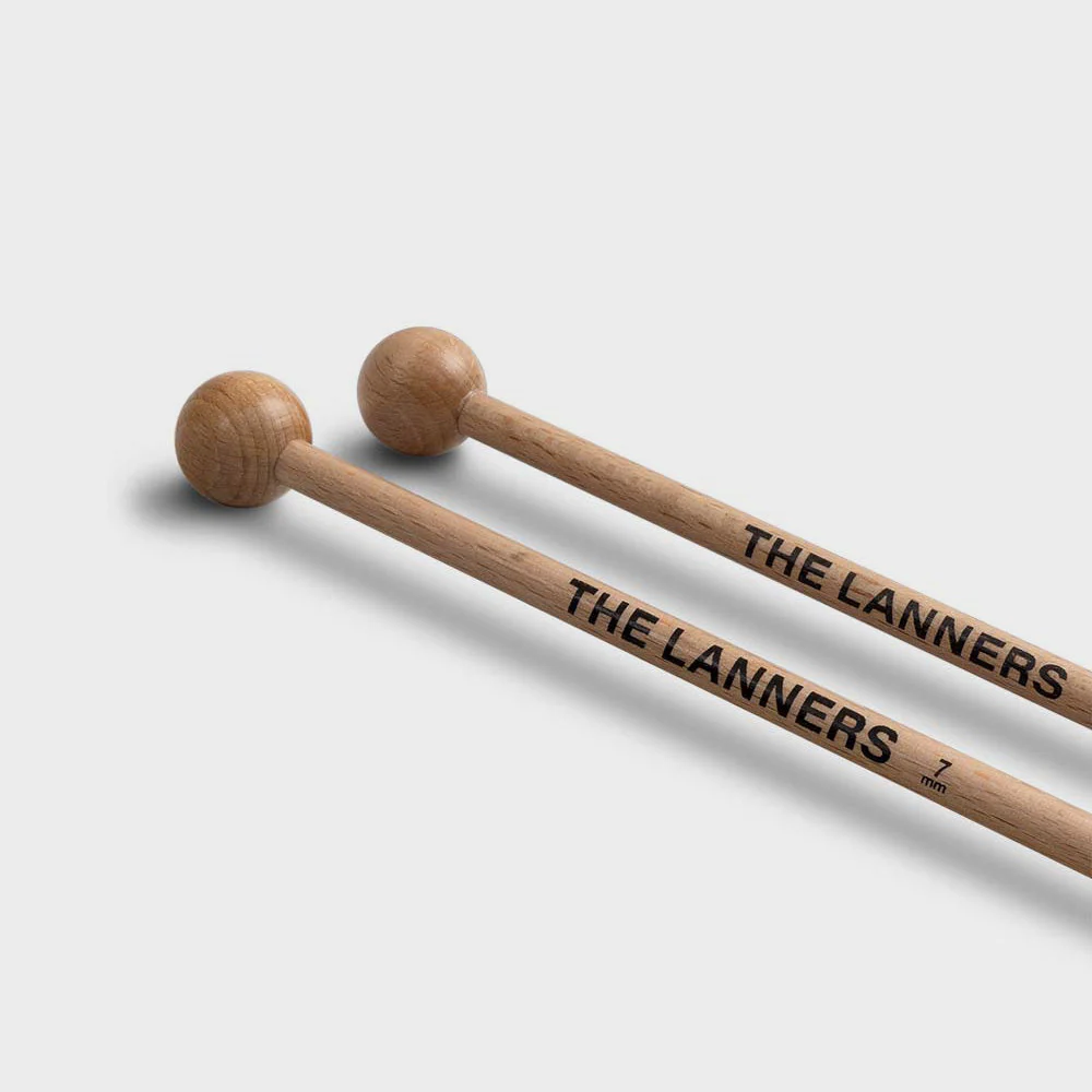 Aguja Tejer 7mm The Lanners - Image 3