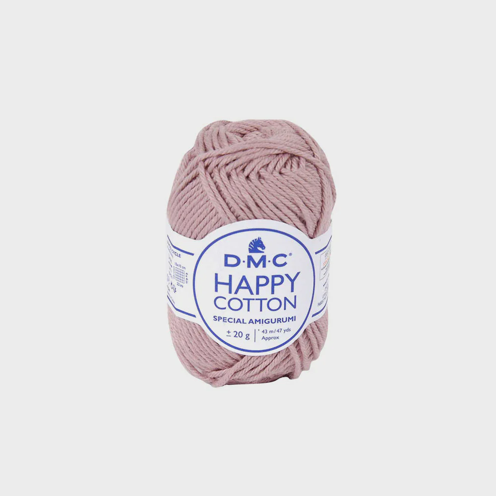 Algodón Happy Cotton Especial Amigurumi DMC - Image 19