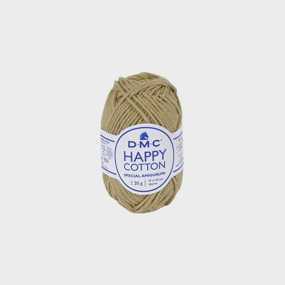 Algodón Happy Cotton Especial Amigurumi DMC - Image 23
