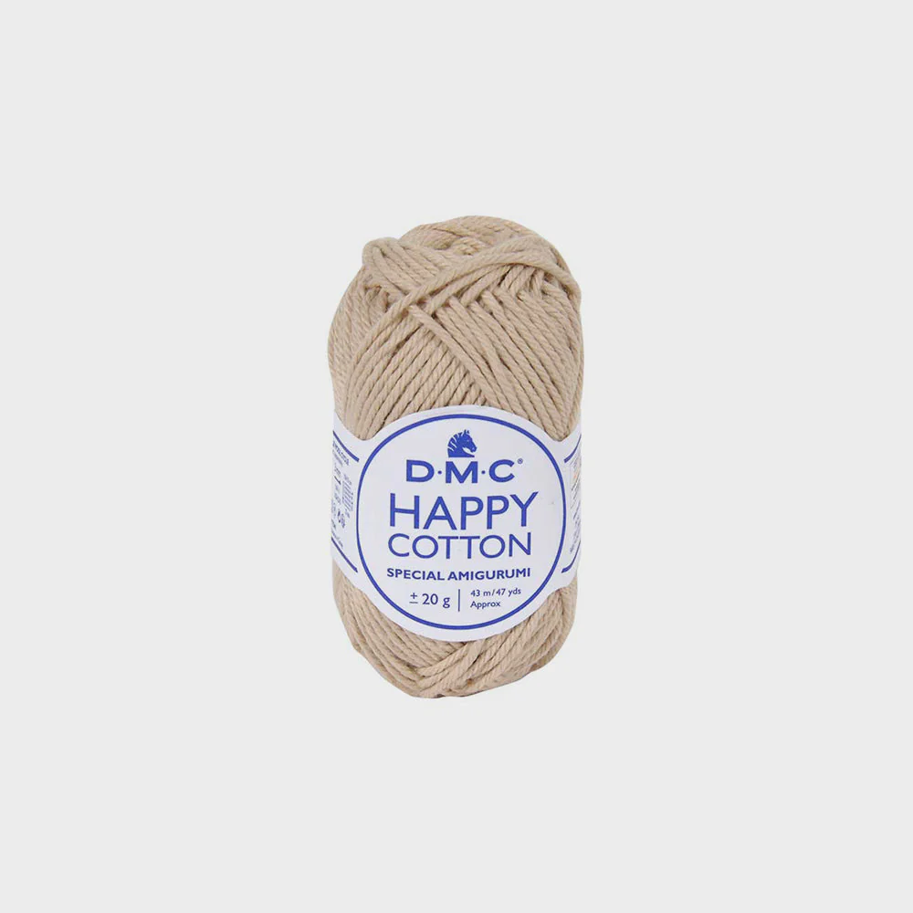 Algodón Happy Cotton Especial Amigurumi DMC - Image 24