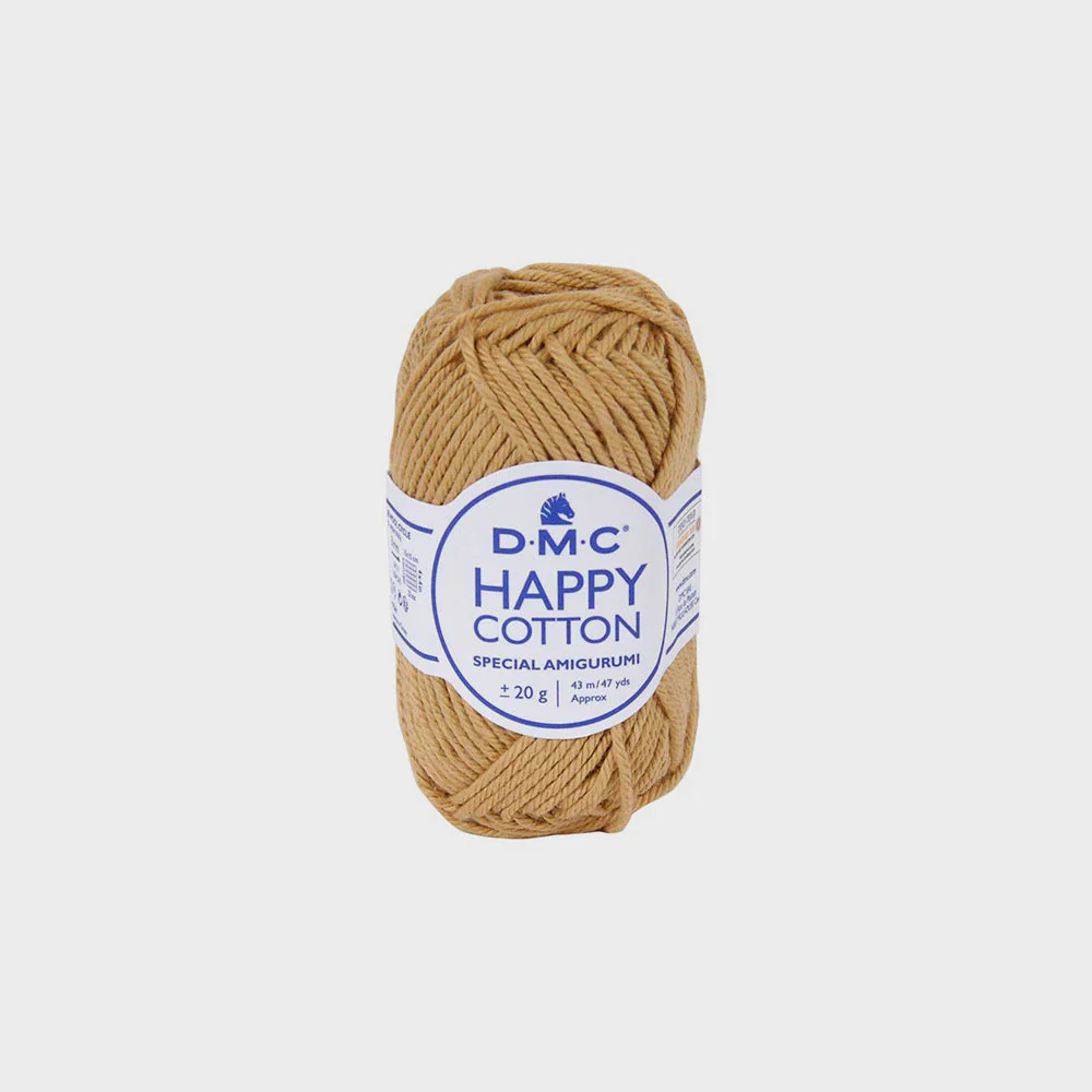 Algodón Happy Cotton Especial Amigurumi DMC - Image 27