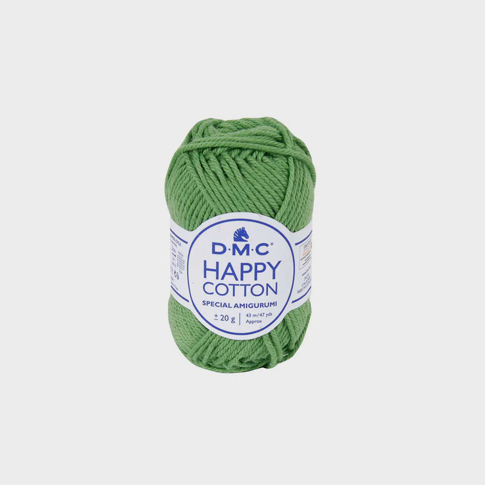 Algodón Happy Cotton Especial Amigurumi DMC - Image 31