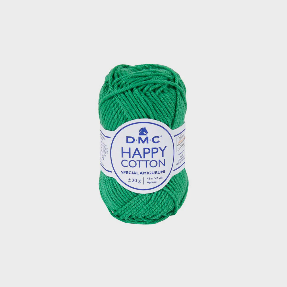 Algodón Happy Cotton Especial Amigurumi DMC - Image 32