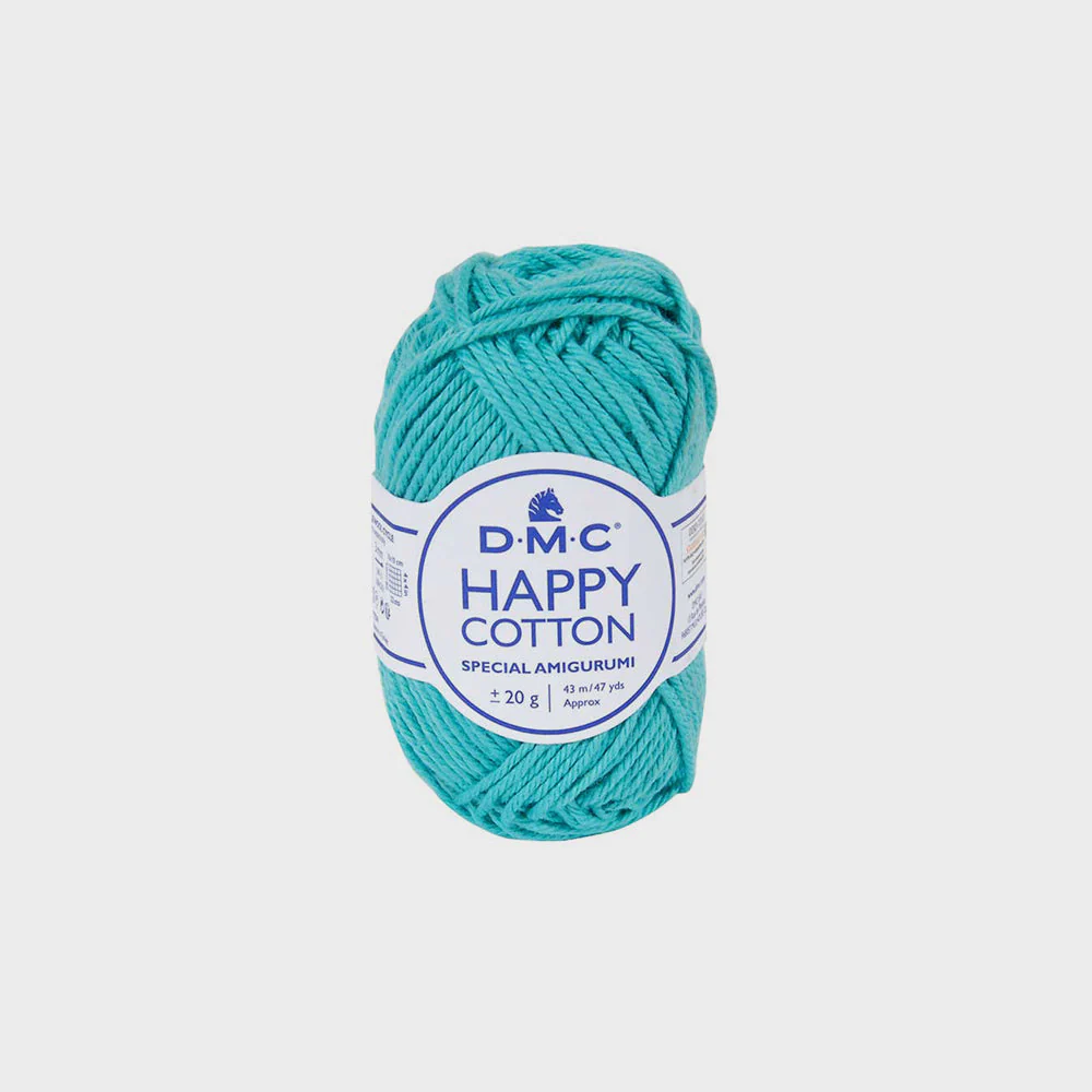 Algodón Happy Cotton Especial Amigurumi DMC - Image 35