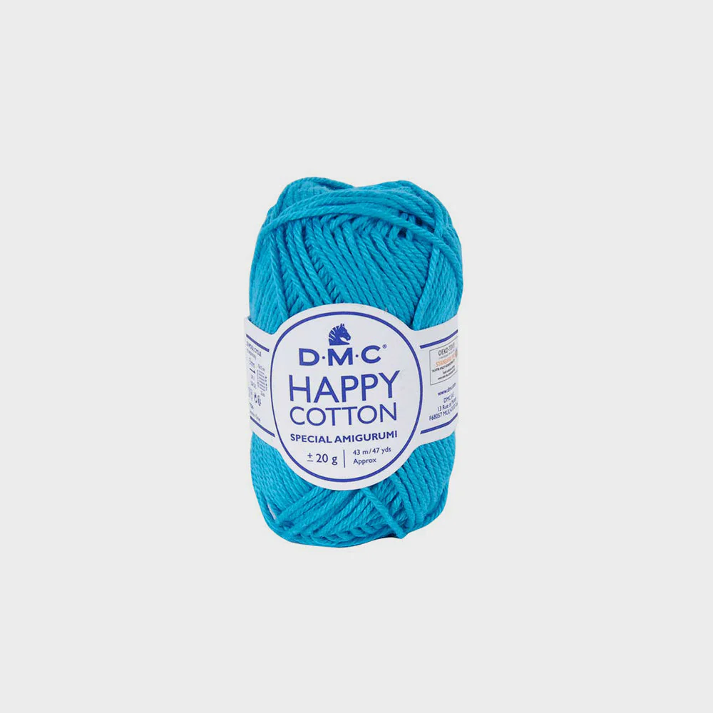Algodón Happy Cotton Especial Amigurumi DMC - Image 37
