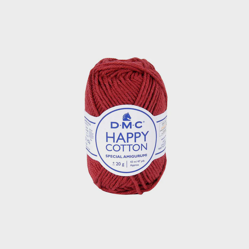 Algodón Happy Cotton Especial Amigurumi DMC - Image 42