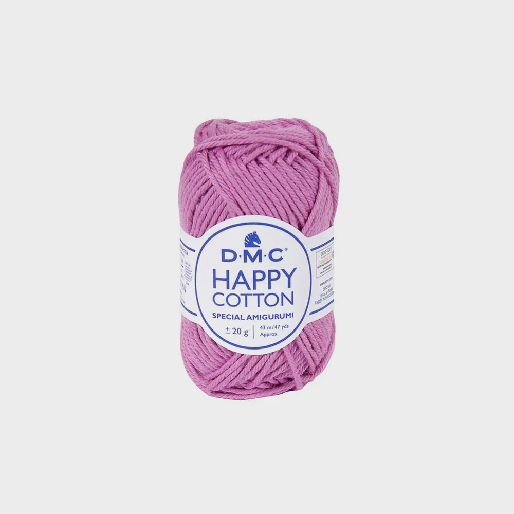 Algodón Happy Cotton Especial Amigurumi DMC - Image 46