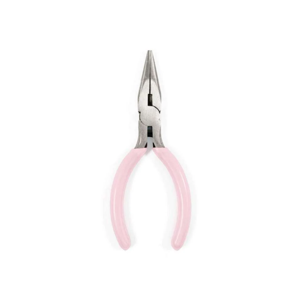 Alicates Punta Fina Multi Cinch Rosa We R Makers - Image 2