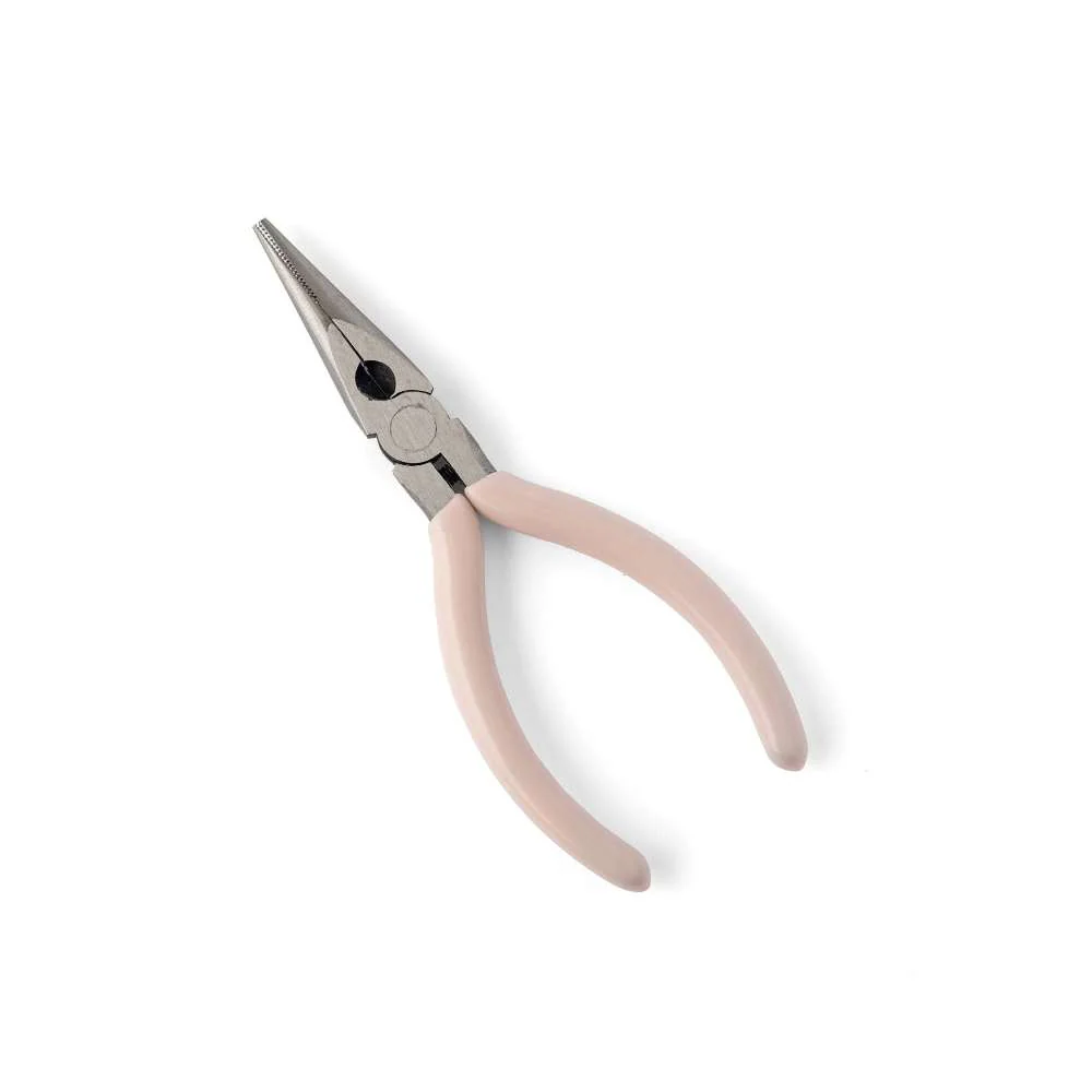 Alicates Punta Fina Multi Cinch Rosa We R Makers - Image 3