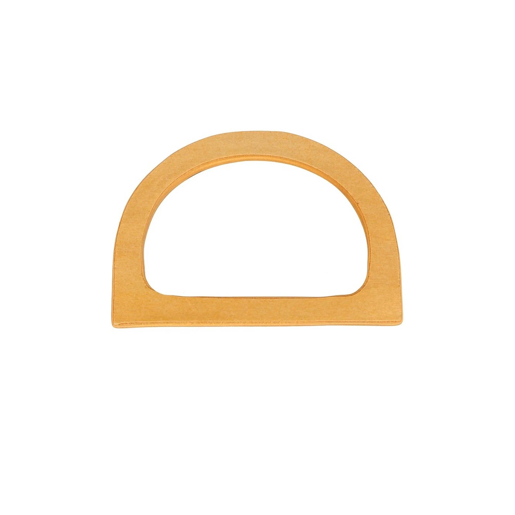 Asa de Madera Luna para Bolso Artemio