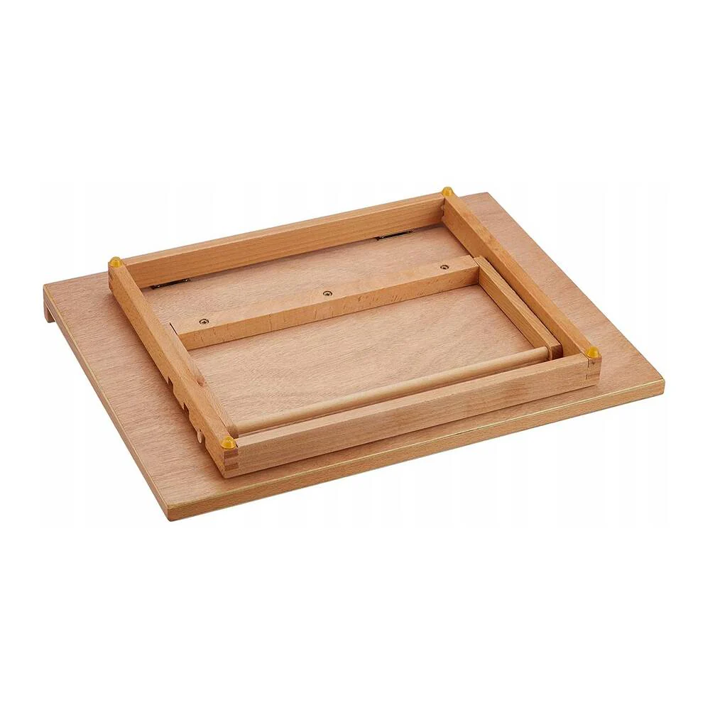 Atril de Mesa Ebro A3 de Madera Colart - Image 4