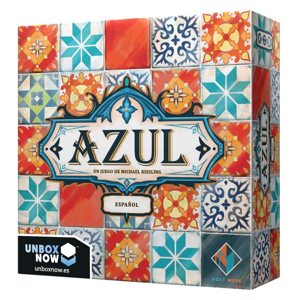 Azul