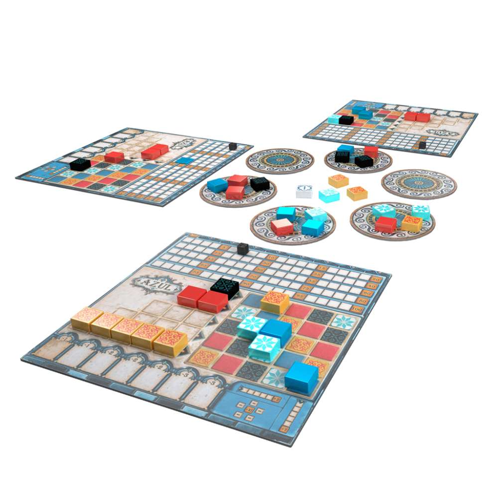 Azul - Image 2