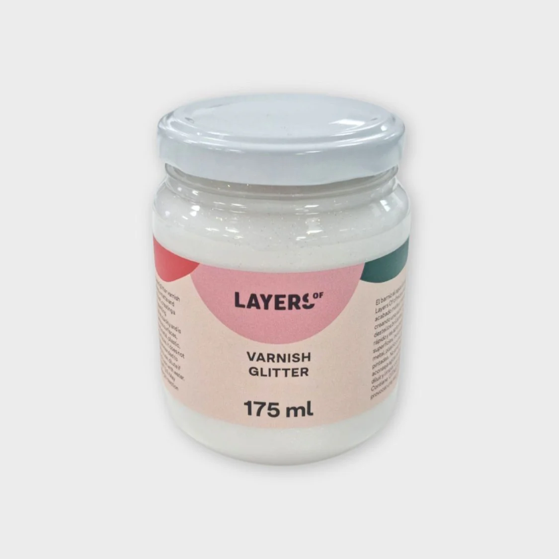 Barniz 175ml Layers Of - Image 3