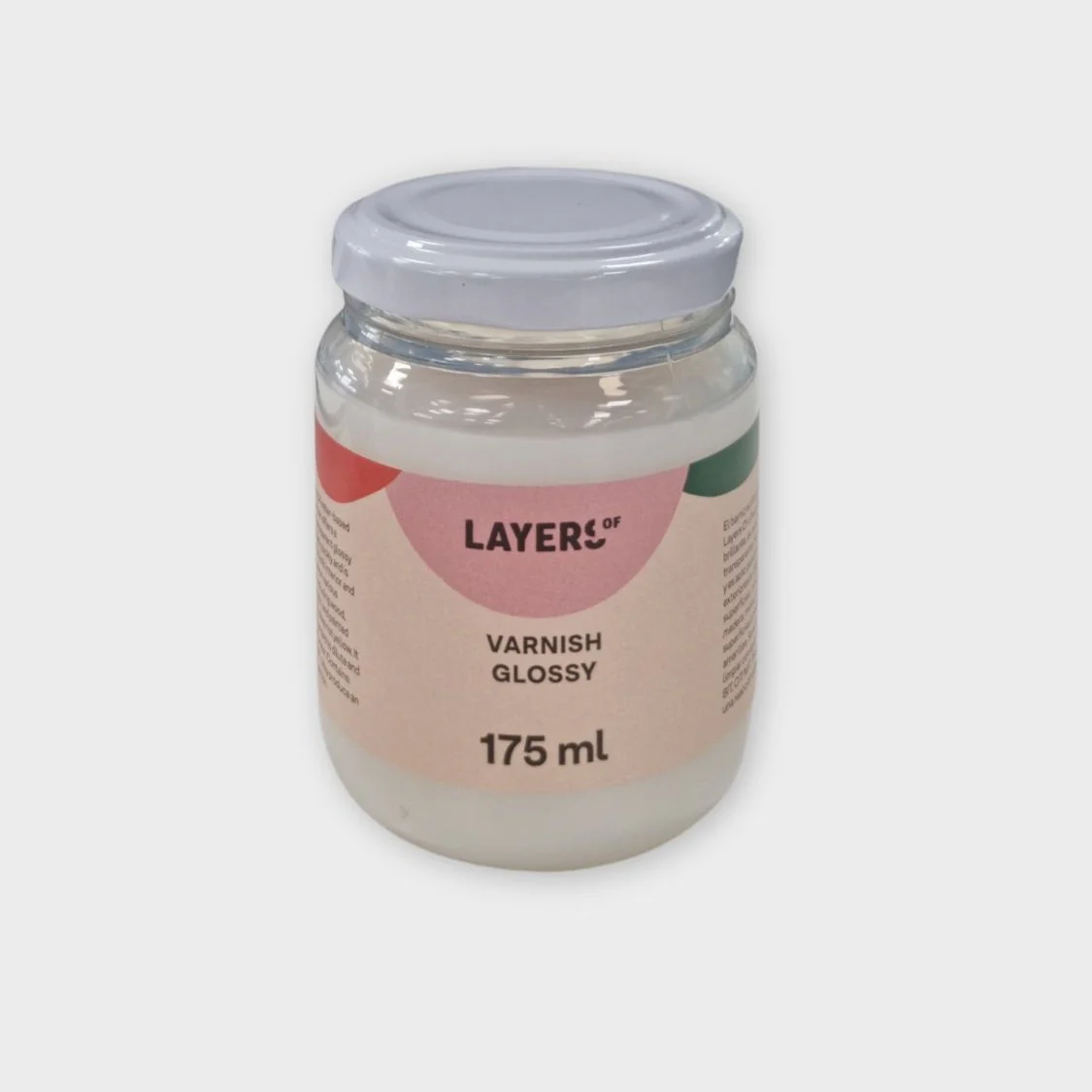 Barniz 175ml Layers Of - Image 4
