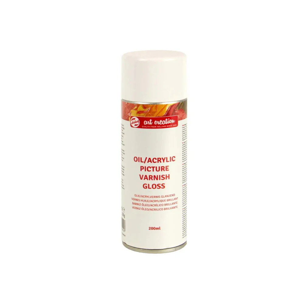 Barniz Spray Brillo Art Creation - Image 2