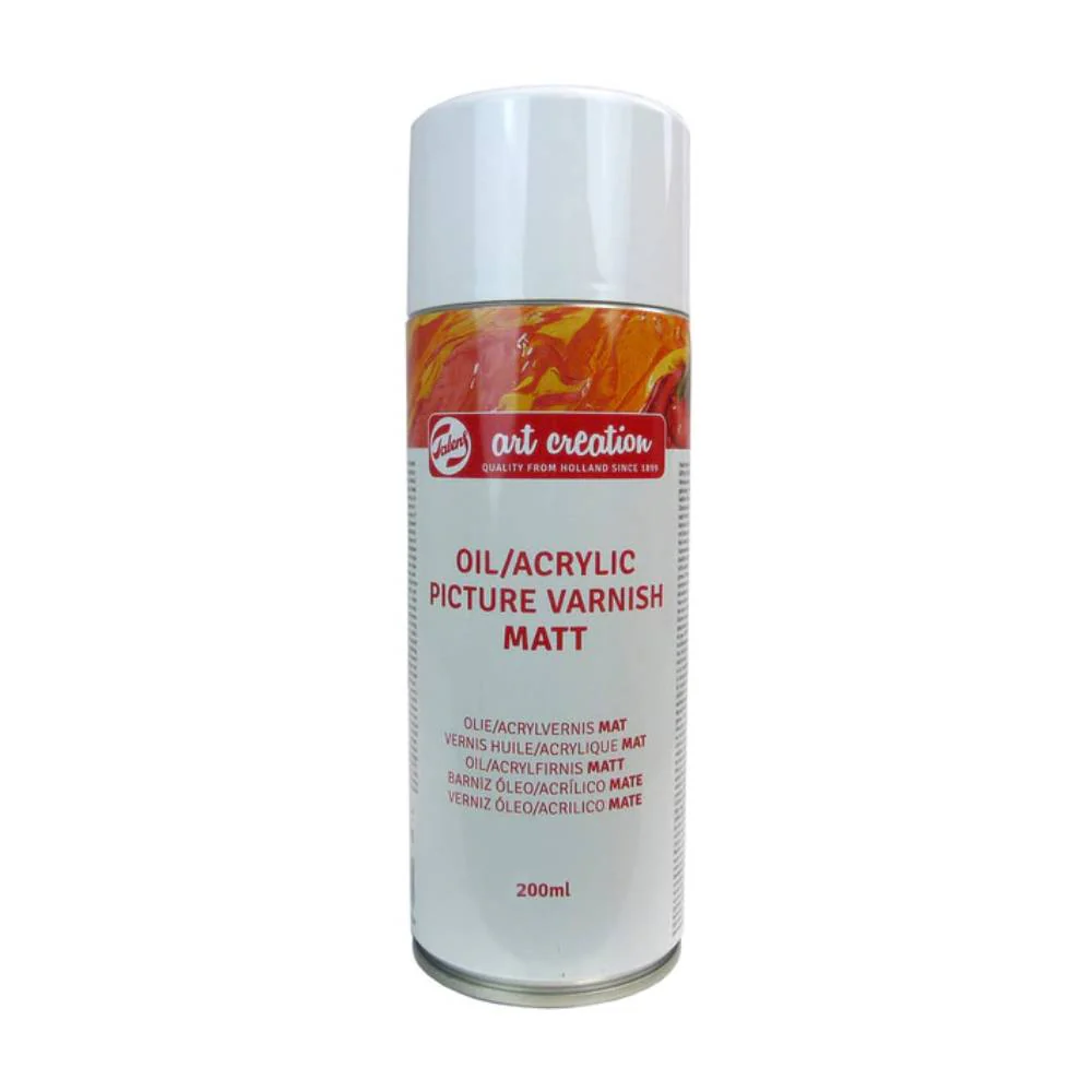 Barniz Spray Mate Art Creation - Image 2
