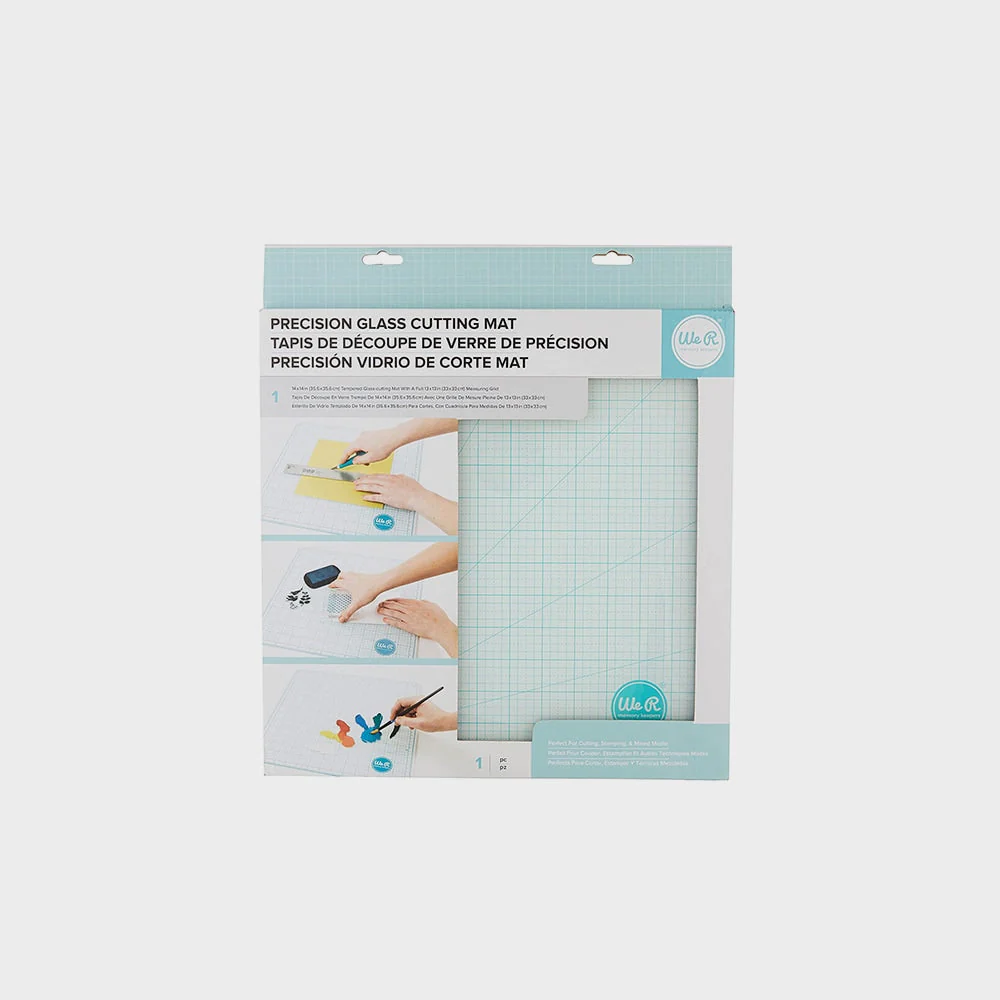 Base de Corte Cristal We R Makers - Image 3