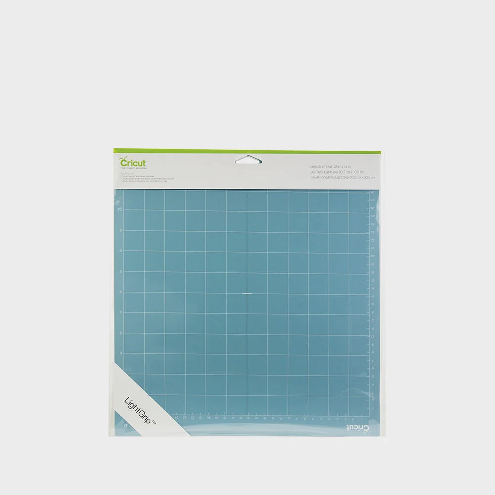 Base de Corte Lightgrip 12x12 Cricut - Image 2