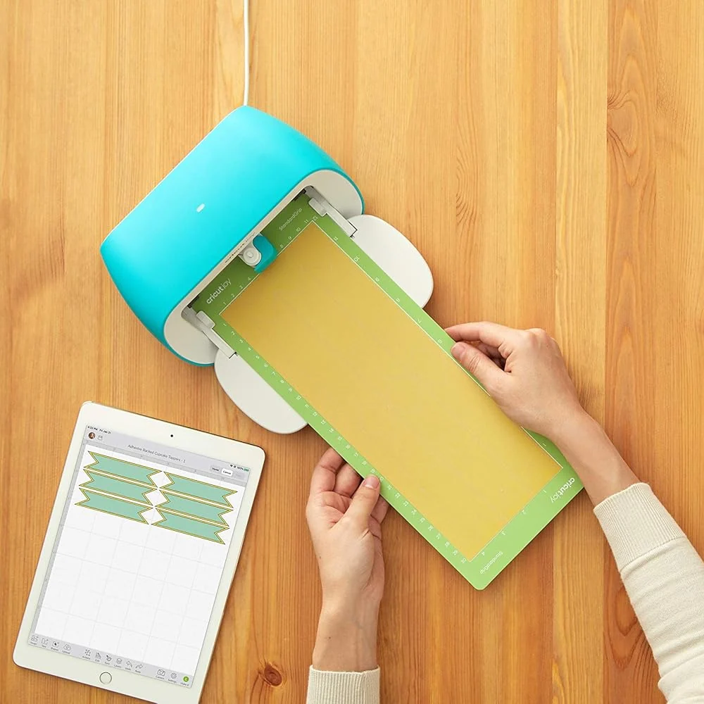 Base de Corte StandardGrip Mat Cricut Joy - Image 2