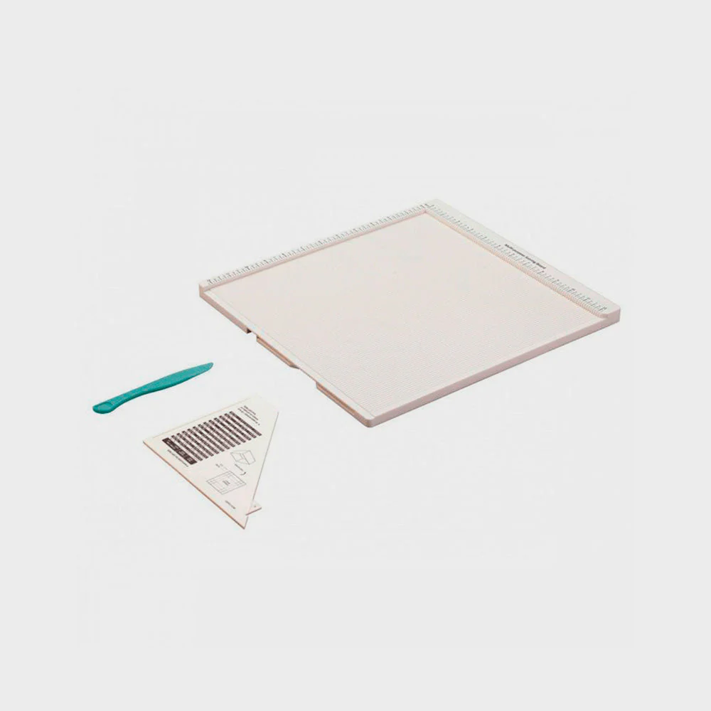 Base para Plegado Multifunción 30,5x30,5cm Artemio - Image 4