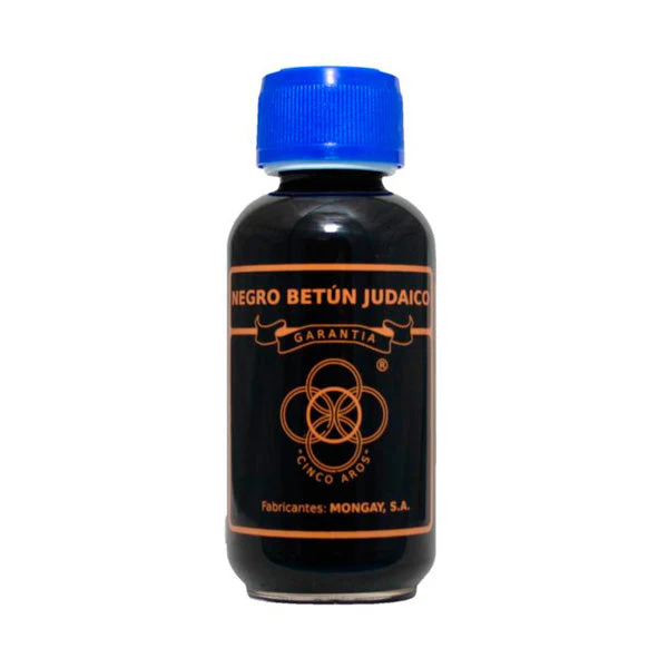 Betún de Judea 125ml Mongay