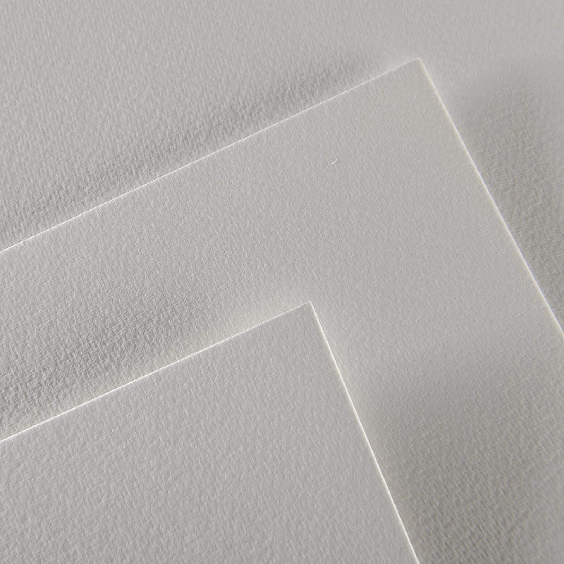 Bloc Acuarela Encolado Montval Canson 12h 36x48cm 300gr - Image 2