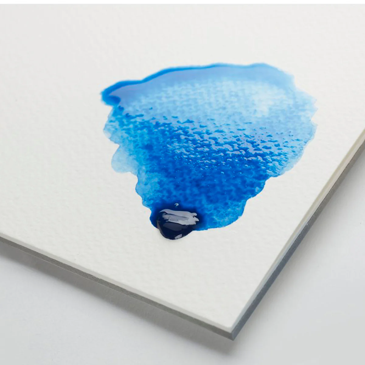 Bloc Acuarela Espiral 300gr 23x30cm Winsor & Newton 12hojas - Image 2