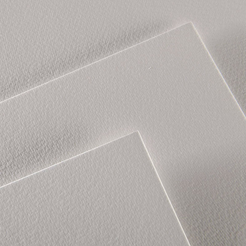 Bloc Acuarelas Encuadernado 18x25cm 300gr 12 Hojas Canson Montval - Image 2