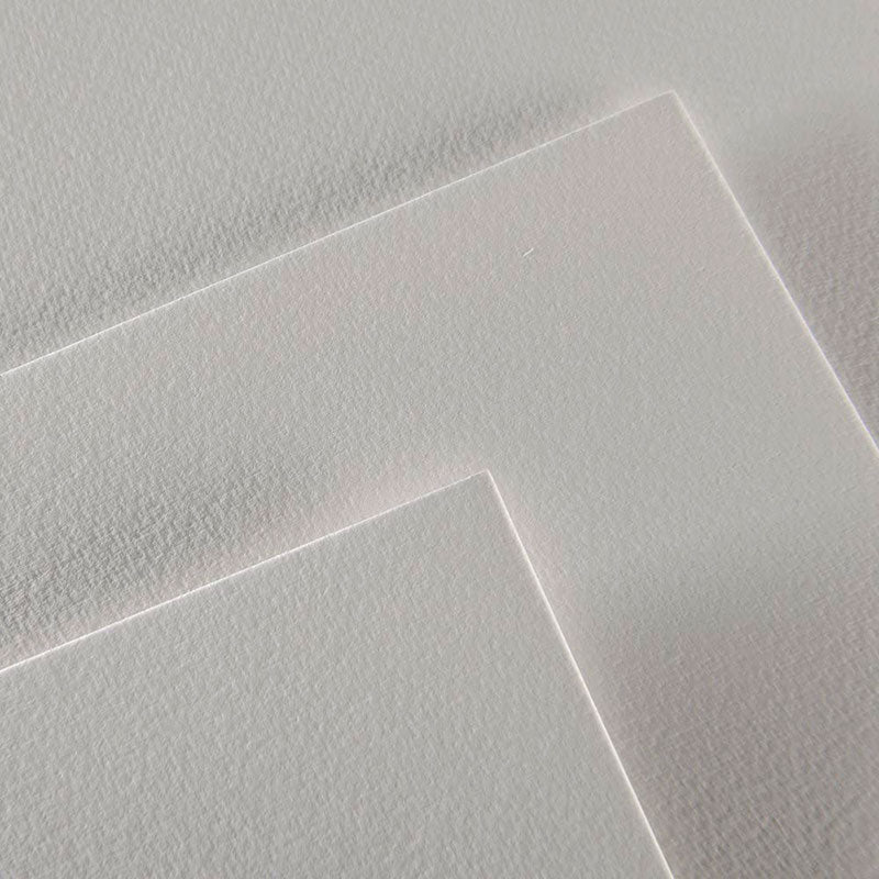 Bloc Acuarelas Encuadernado 24x32cm 300gr 12 Hojas Canson Montval - Image 2