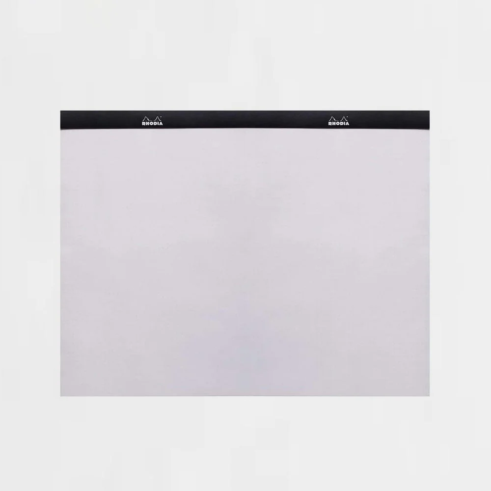 Bloc Negro dotPad A3 Rhodia - Image 2