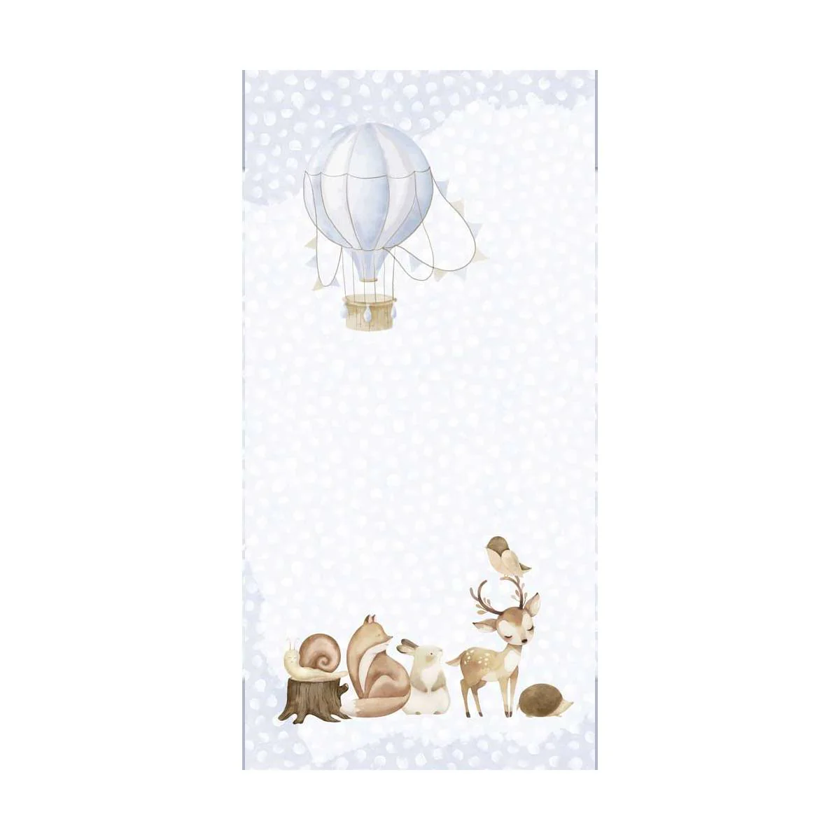 Bloc Scrapbooking 12x6 Sweet Baby Boy Papers For You - Image 8