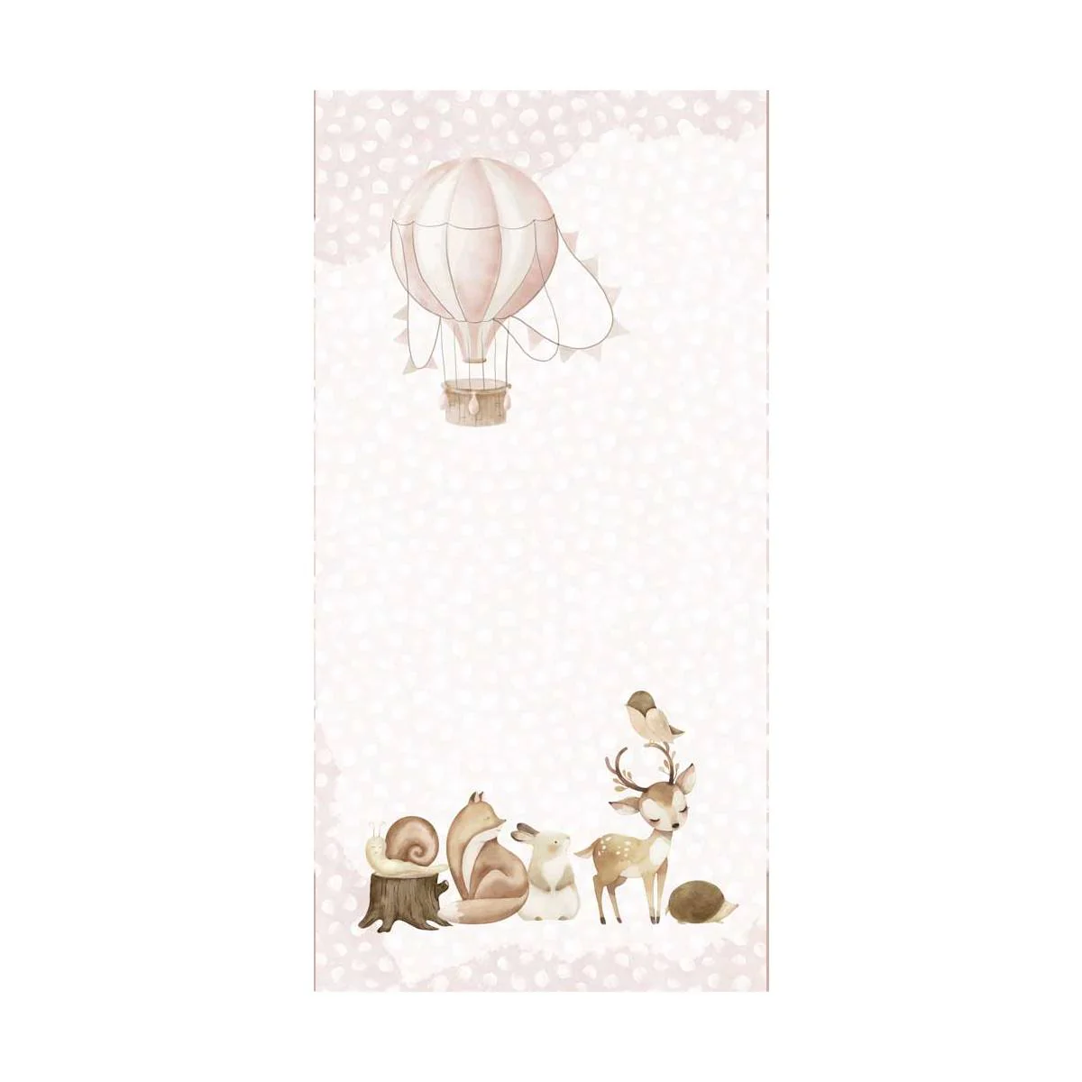 Bloc Scrapbooking 12x6 Sweet Baby Girl Papers For You - Image 8