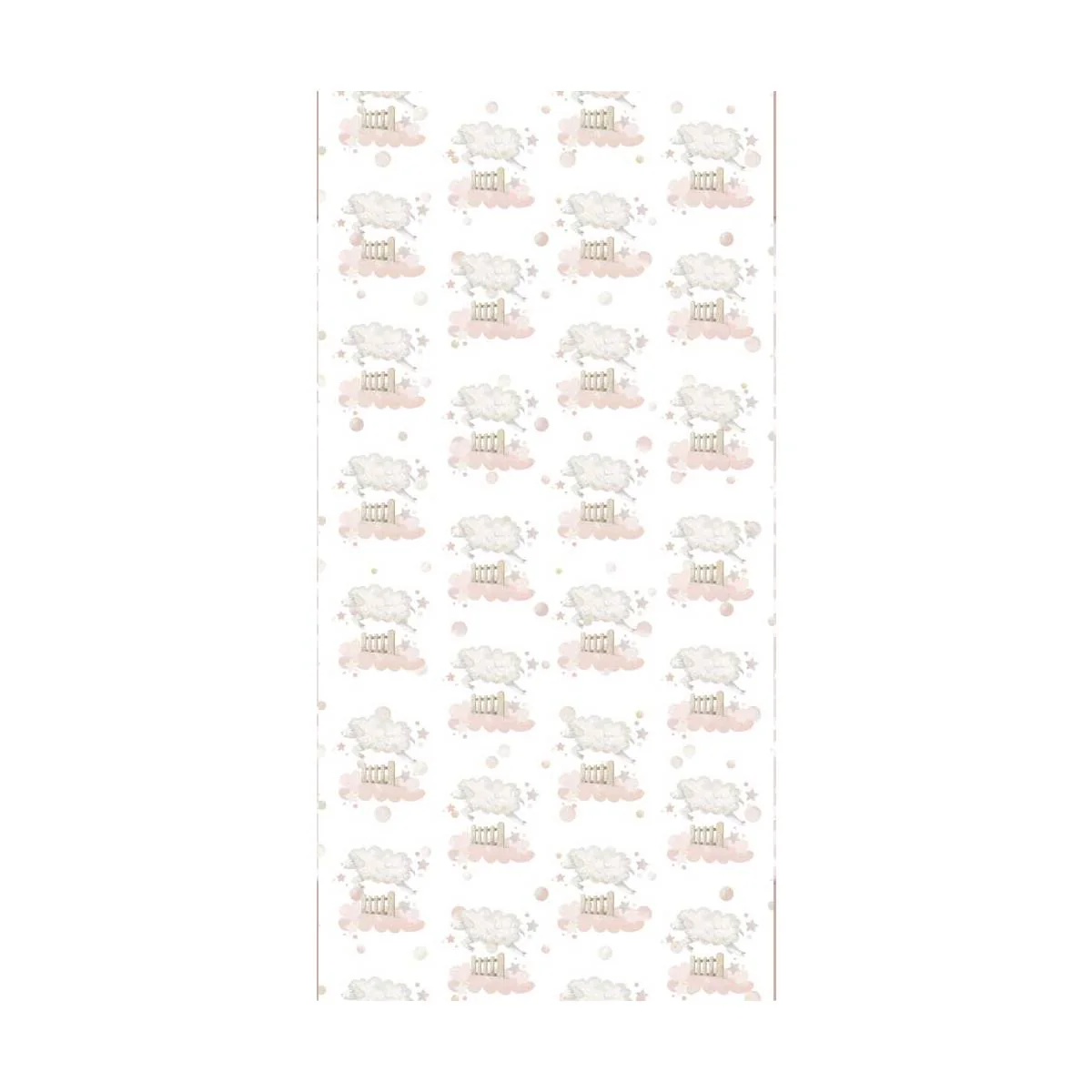 Bloc Scrapbooking 12x6 Sweet Baby Girl Papers For You - Image 9