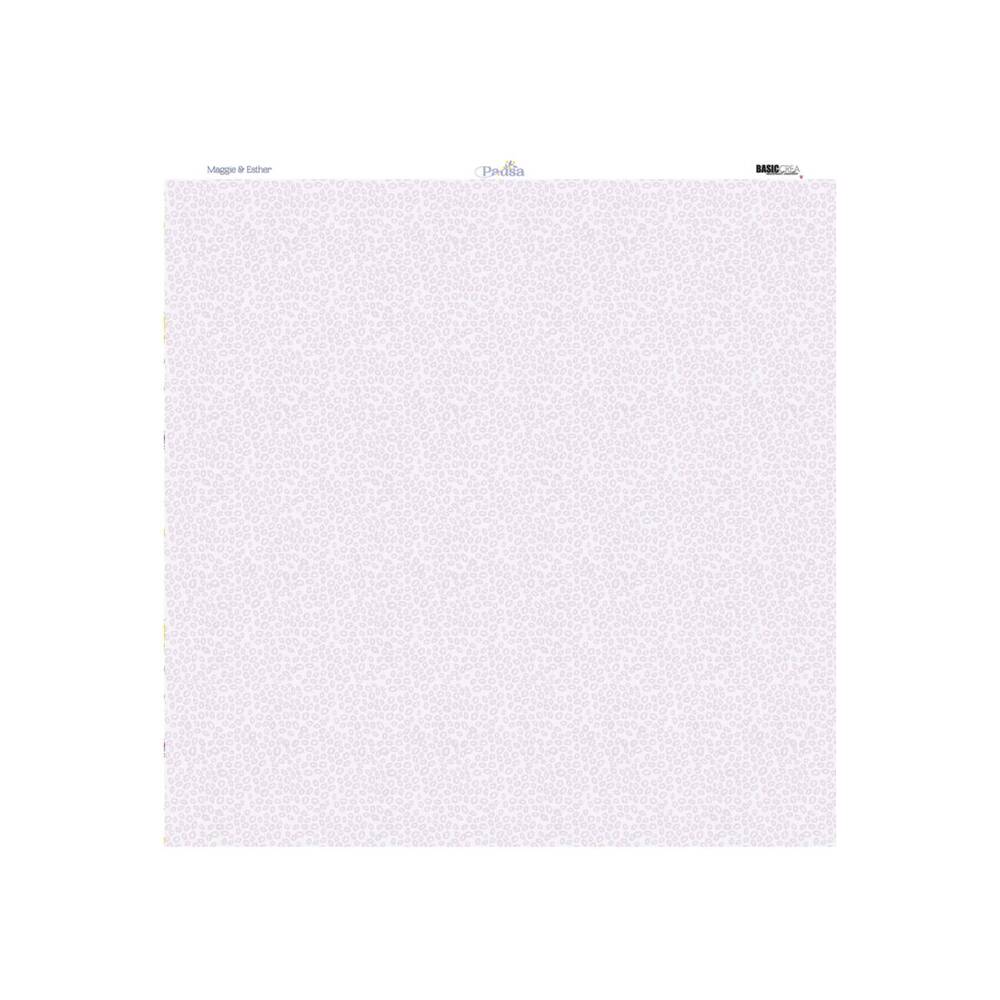 Bloc Scrapbooking 13 Hojas Pausa 30,5 cm Basic Crea - Image 10