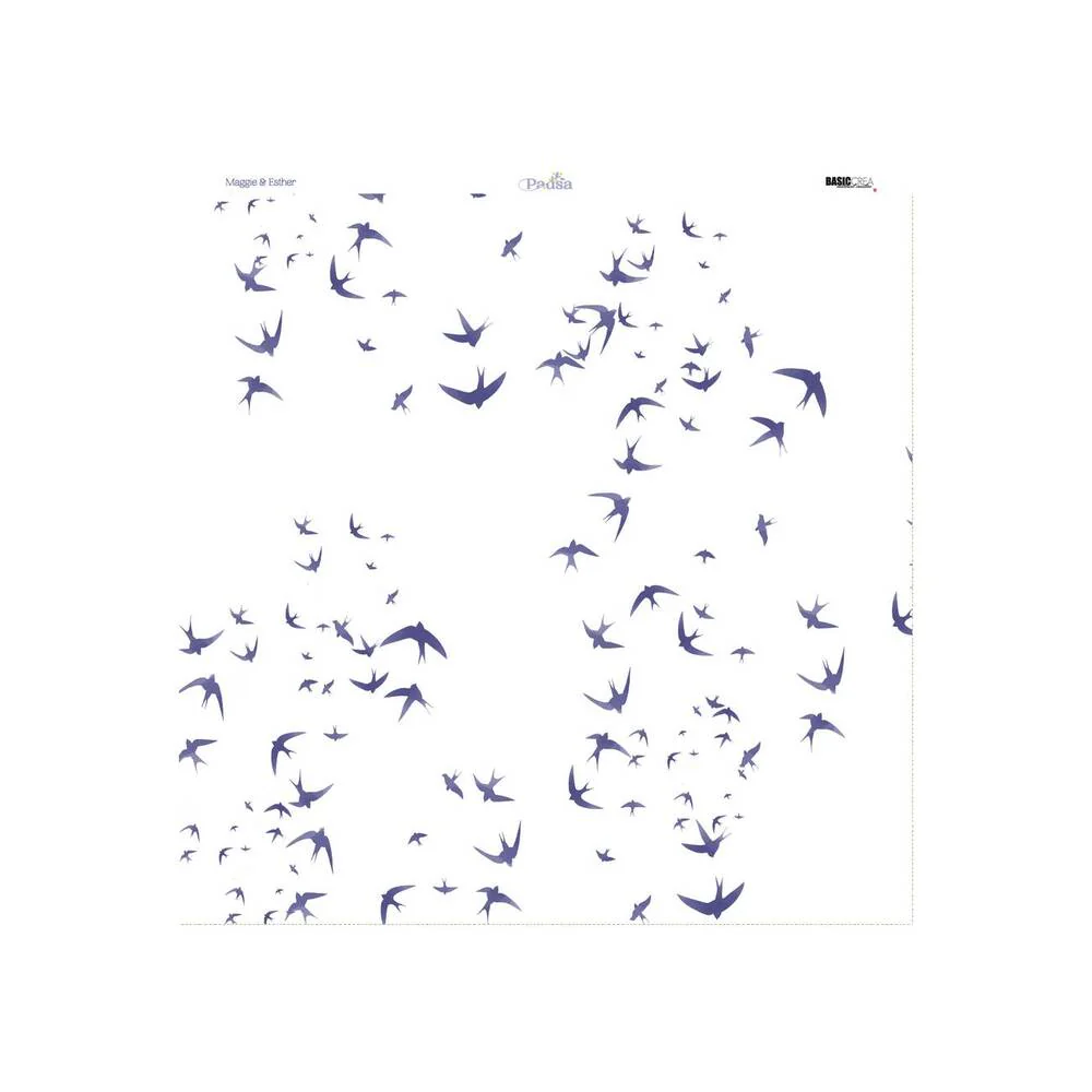 Bloc Scrapbooking 13 Hojas Pausa 30,5 cm Basic Crea - Image 15