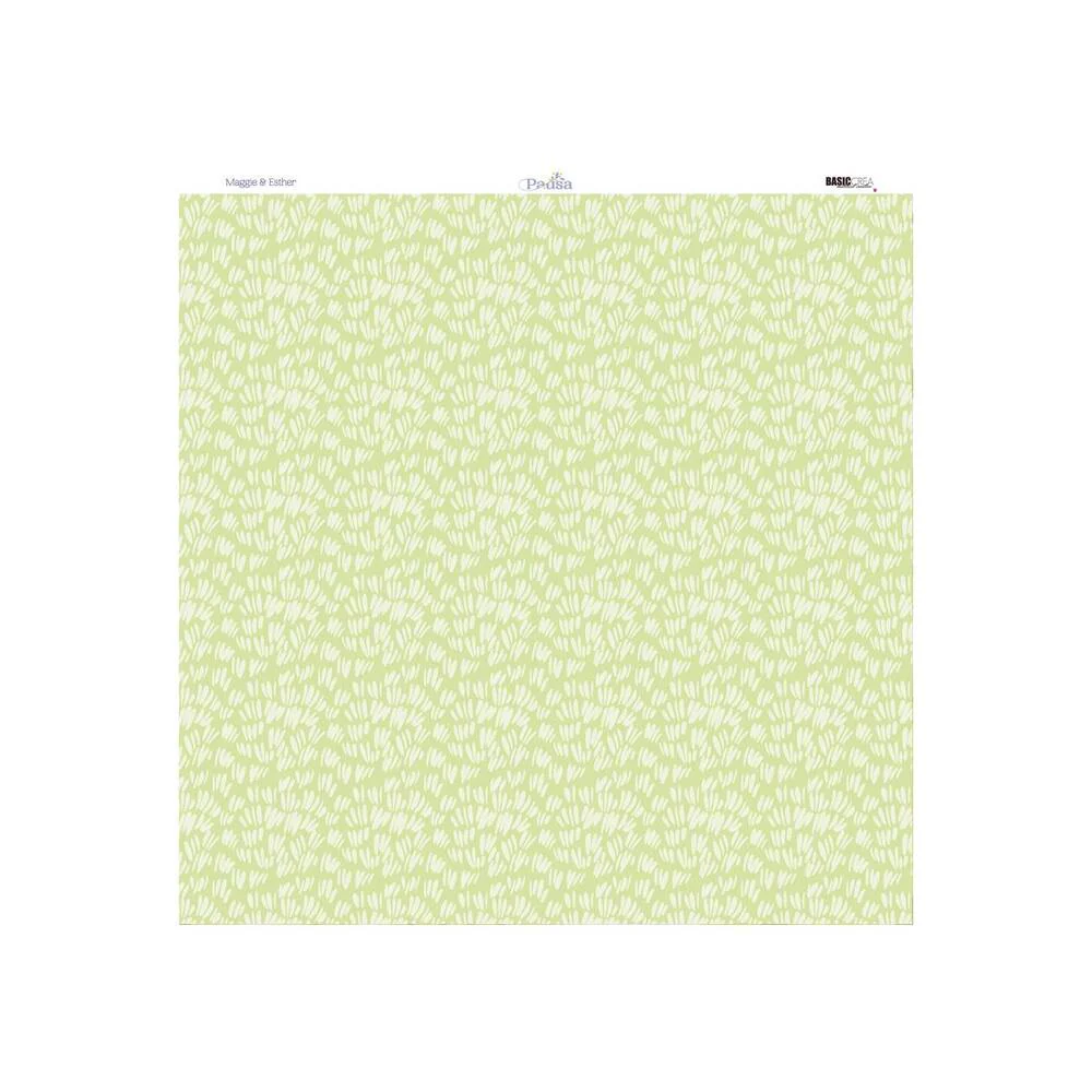 Bloc Scrapbooking 13 Hojas Pausa 30,5 cm Basic Crea - Image 6