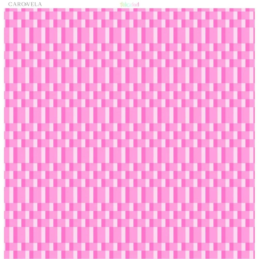 Bloc Scrapbooking 18 Hojas Felicidad Basic Crea - Image 8