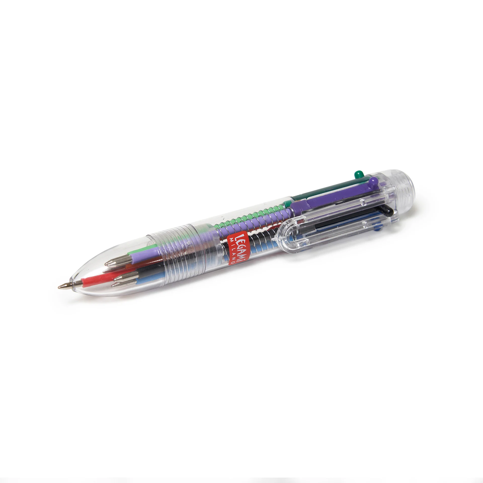 Bolígrafo Arcoíris 6 Colores Legami - Image 2