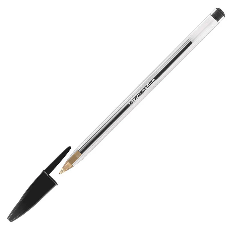 Bolígrafo Bic Cristal - Image 2