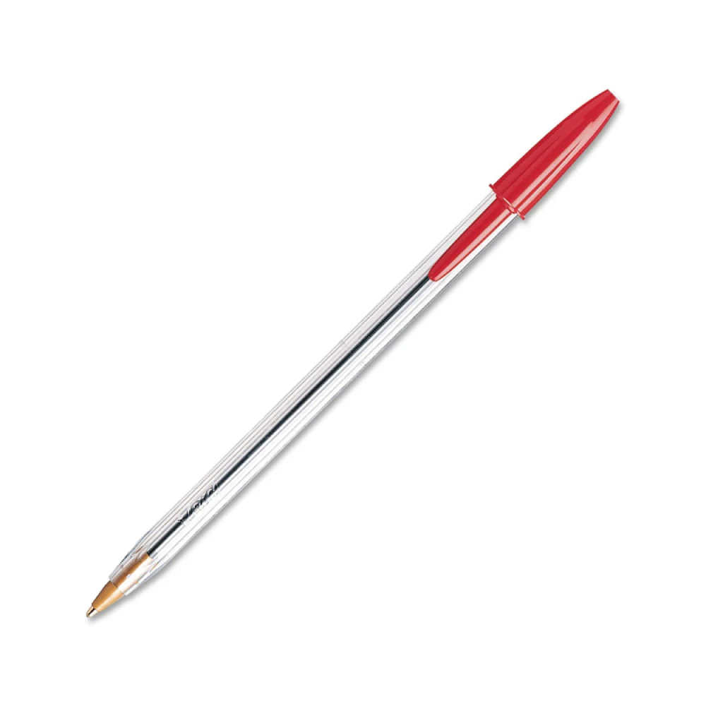 Bolígrafo Bic Cristal - Image 3