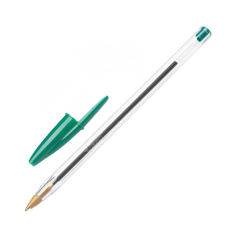 Bolígrafo Bic Cristal - Image 4
