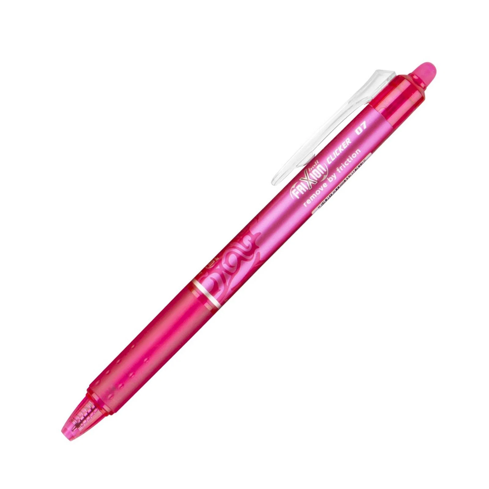 Bolígrafo Borrador Pilot Frixion Ball Clicker - Image 4