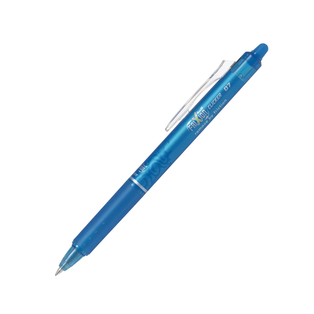 Bolígrafo Borrador Pilot Frixion Ball Clicker - Image 5